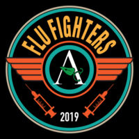 Flu Fighters - 2019 Admin Design