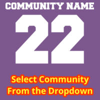 ENDALZ 22 - Community Shirt Design