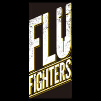 Flu Fighters - 2022 Design