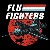 Flu Fighters - 2023 Design