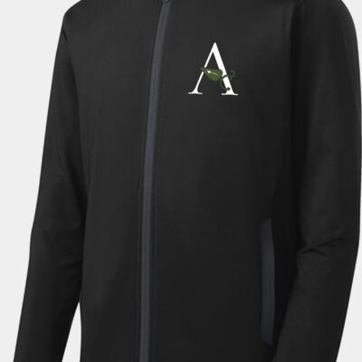 Arrow Jacket Thumbnail