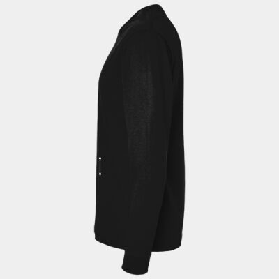 Arrow Long Sleeve Unisex T-Shirt Thumbnail