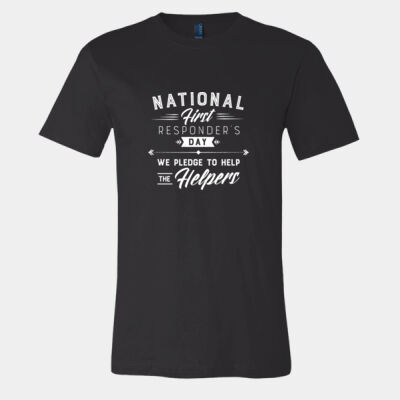 Help the Helpers - 2019 Thumbnail