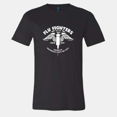 Flu Fighters - 2020 Admin Thumbnail