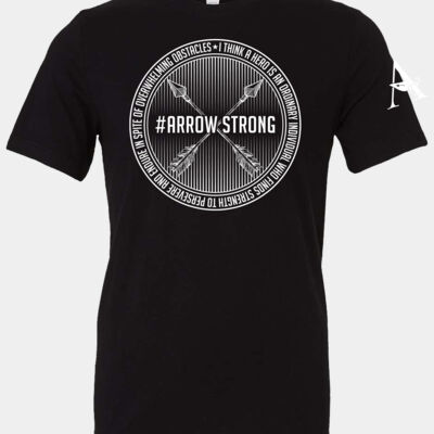 Arrow Strong Admin Thumbnail