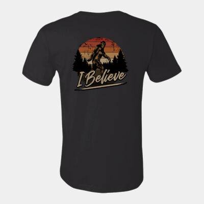 Legend Chasers - Bigfoot Thumbnail