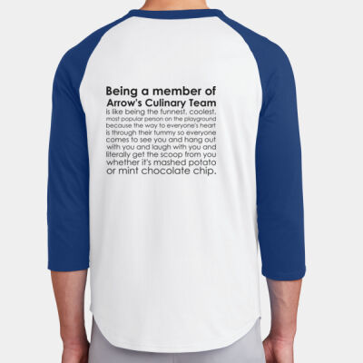 Baseball Culinary Thumbnail