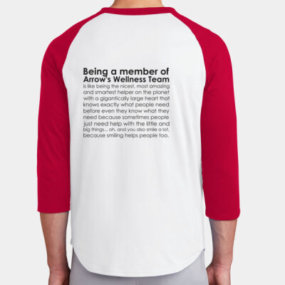 Baseball Wellness Thumbnail