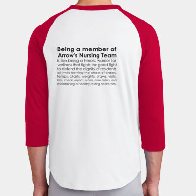 Baseball Nurses Thumbnail