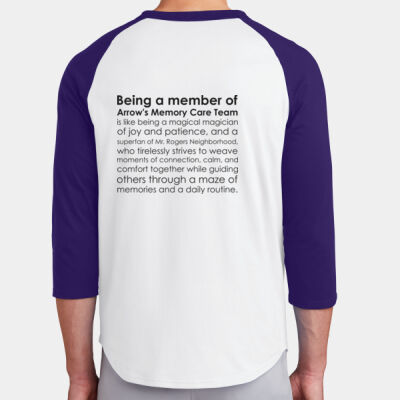 Baseball Memory Care Thumbnail