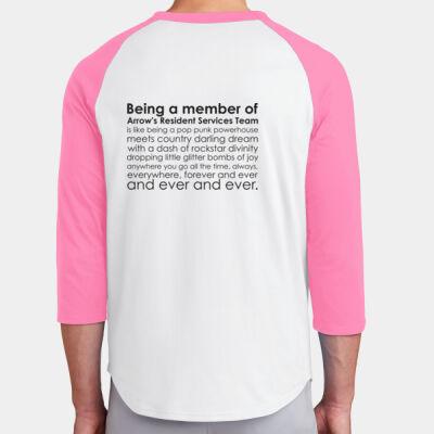 Baseball Resident Services Thumbnail