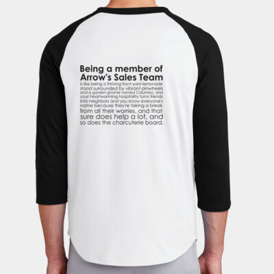 Baseball Sales Thumbnail