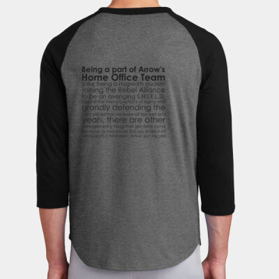 Baseball Home Office Thumbnail