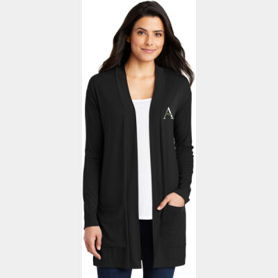 Arrow Ladies Cardigan Thumbnail