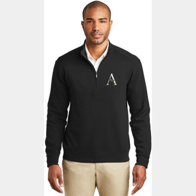 Arrow Mens Quarter Zip Thumbnail