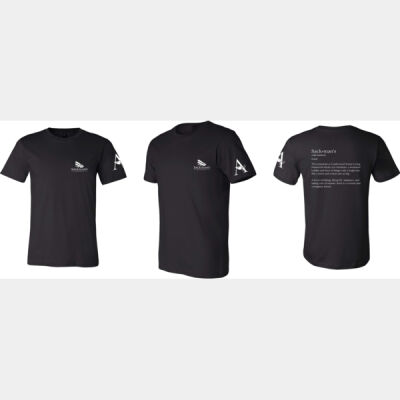 Sackman's - Castlewood Thumbnail