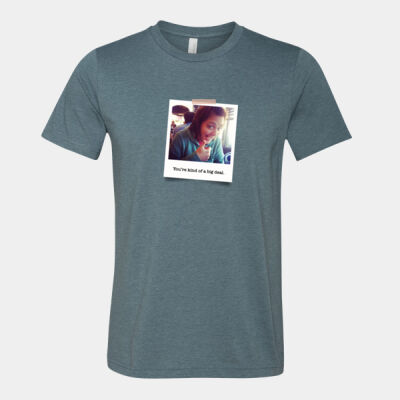 Stephanie Harris Fundraiser Shirt Thumbnail