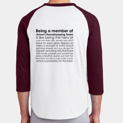 Baseball Housekeeping Thumbnail