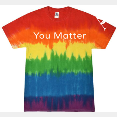 Arrow Pride 2023-2024 Thumbnail