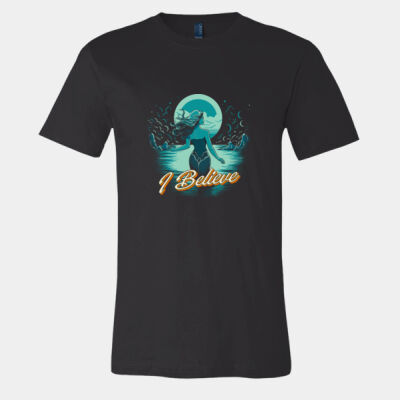 Legend Chasers Admin - Mermaid Edition Thumbnail