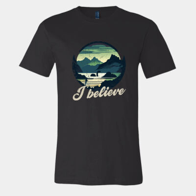 Legend Chasers Admin - Loch Ness Thumbnail