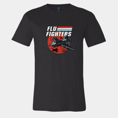 Flu Fighters - 2023 Thumbnail