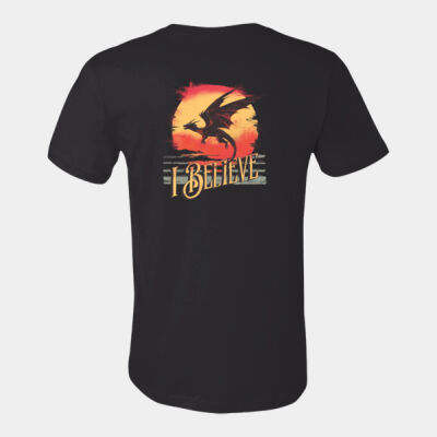 Legend Chasers - Dragon Thumbnail