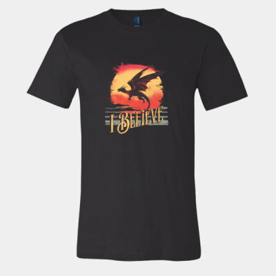 Legend Chasers Admin - Dragon Thumbnail