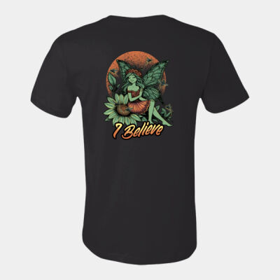 Legend Chasers - Fairy Thumbnail