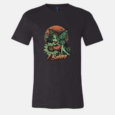 Legend Chasers Admin - Fairy Thumbnail