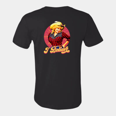 Legend Chasers - Dolly Thumbnail