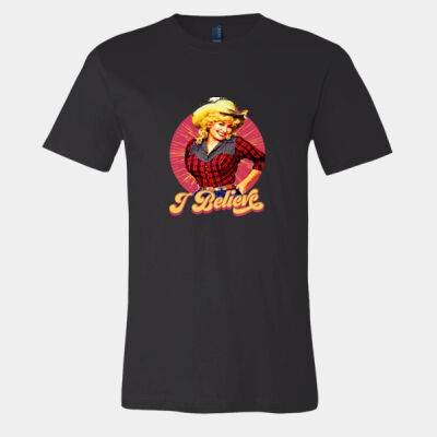 Legend Chasers Admin - Dolly Thumbnail