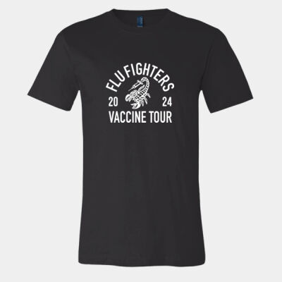 Flu Fighters - 2024 Thumbnail