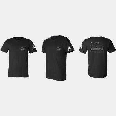 The Orchard - Crestone Thumbnail