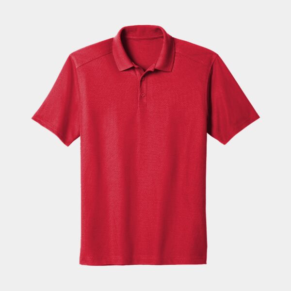 EZPerformance ™ Pique Polo Thumbnail
