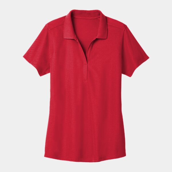 Ladies EZPerformance ™ Pique Polo Thumbnail