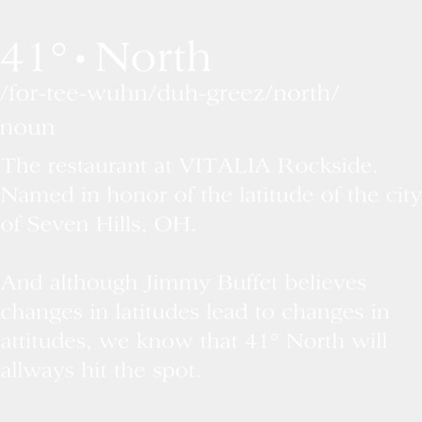 41 Degrees Rockside Back Thumbnail