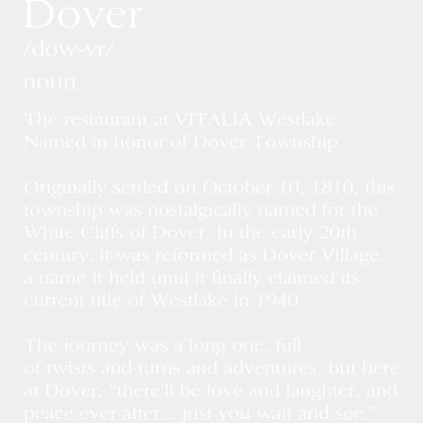Dover Westlake Back Thumbnail