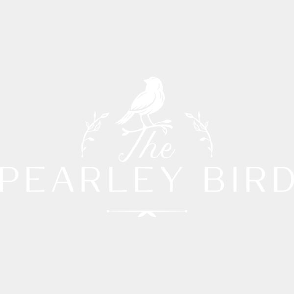 Pearly Bird Wellington Left Chest Thumbnail