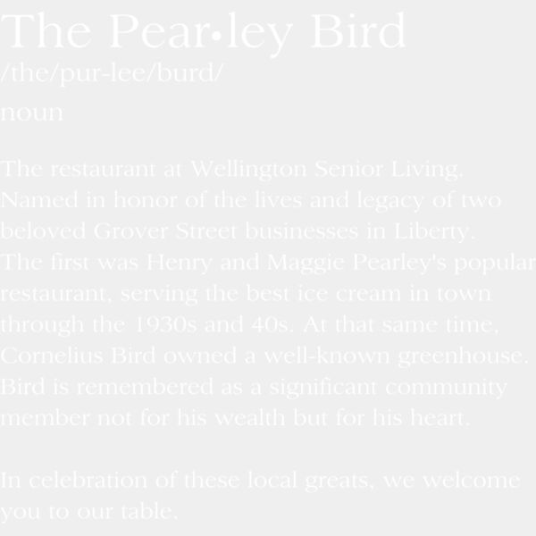 Pearly Bird Wellington Back Thumbnail