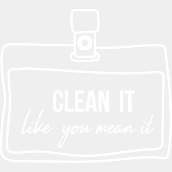 Spring Clean 2023 Left Chest Thumbnail