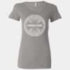 Ladies' Triblend Short Sleeve T-Shirt Thumbnail