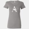 Ladies' Triblend Short Sleeve T-Shirt Thumbnail