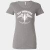 Ladies' Triblend Short Sleeve T-Shirt Thumbnail