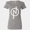 Ladies' Triblend Short Sleeve T-Shirt Thumbnail