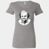 Ladies' Triblend Short Sleeve T-Shirt Thumbnail