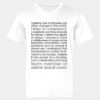 Ringspun Cotton Soft Style T-Shirt Thumbnail
