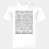 Ringspun Cotton Soft Style T-Shirt Thumbnail