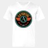 Ringspun Cotton Soft Style T-Shirt Thumbnail