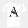Ringspun Cotton Soft Style T-Shirt Thumbnail